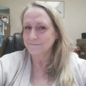 Meet your Posher, Judy